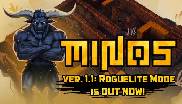 Download Minos Build 23892038