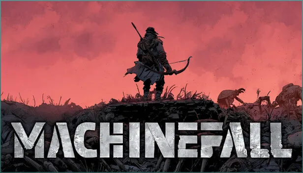 Download Machinefall Build 24159808