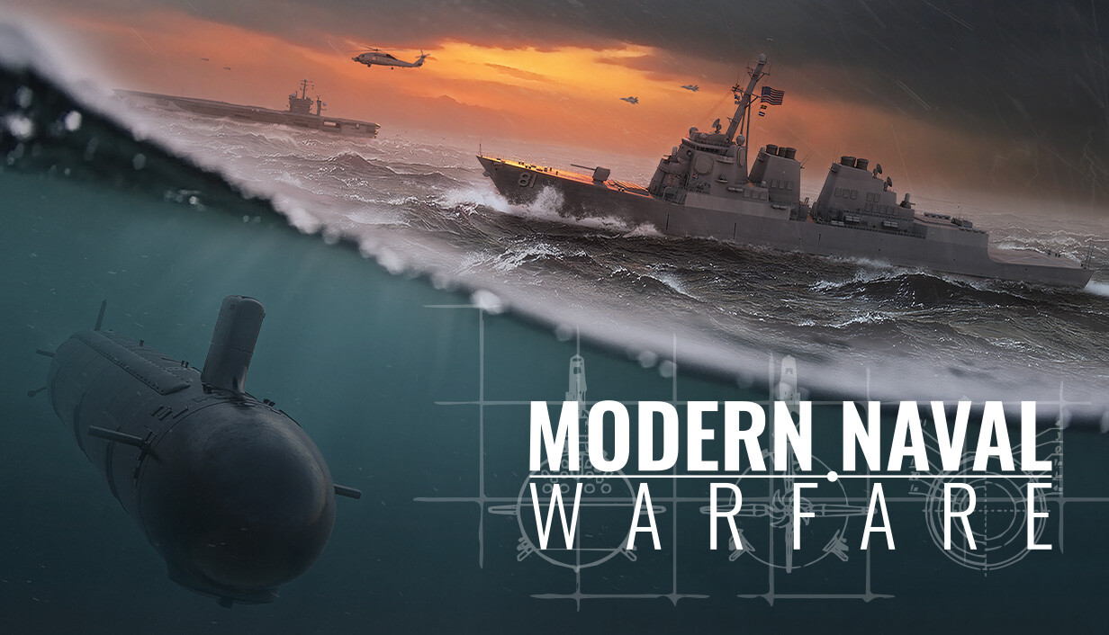 Download Modern Naval Warfare Build 24356037