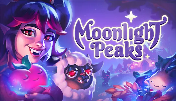 Download Moonlight Peaks-RUNE
