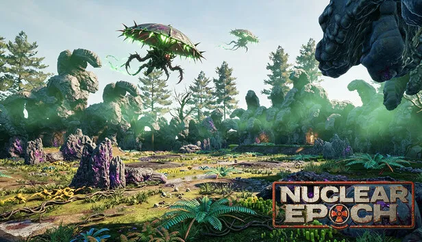 Download Nuclear Epoch-GoldBerg