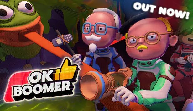 Download OK Boomer Build 23913745