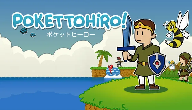 Download Pokettohiro Build 22007445