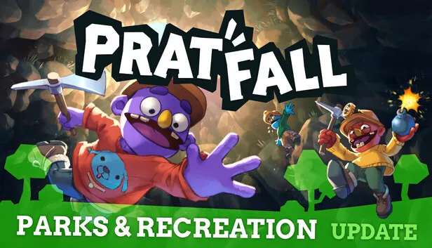 Download Pratfall v1.2.2.R4362