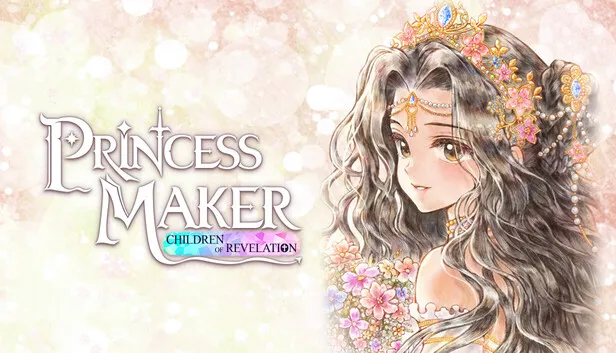 Download Princess Maker Children of Revelation v0.9.5