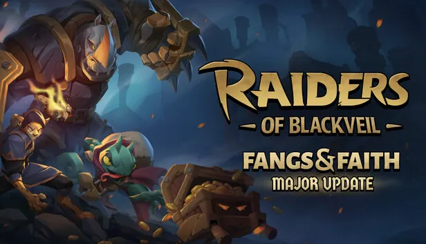 Download Raiders of Blackveil Build 24202833
