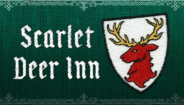 Download Scarlet Deer Inn-TENOKE