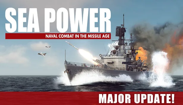 Download Sea Power Naval Combat in the Missile Age Build 24053467