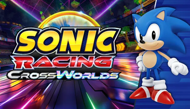 Download Sonic Racing CrossWorlds v1.4.1 HYPERVISOR-P2P