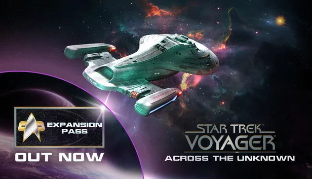 Download Star Trek Voyager Across the Unknown v1.8.25047-P2P
