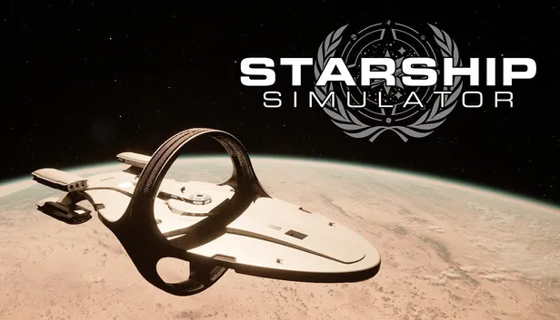 Download Starship Simulator Build 23263774