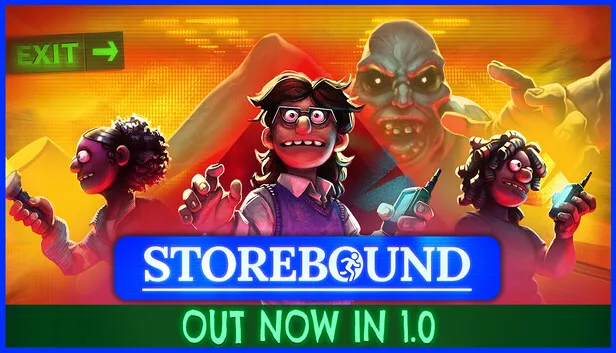 Download Storebound Build 24242388