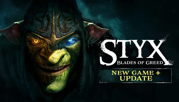 Download Styx Blades of Greed v20260625-P2P
