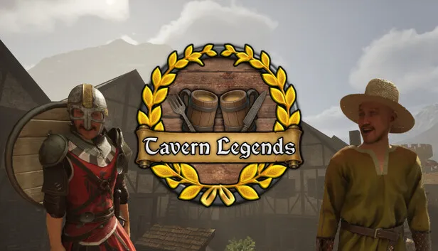 Download Tavern Legends-TENOKE