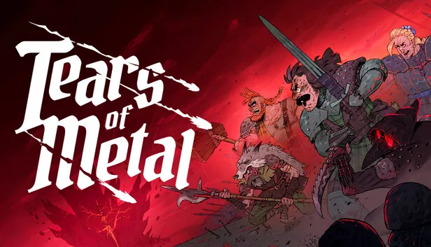 Download Tears of Metal Early Access