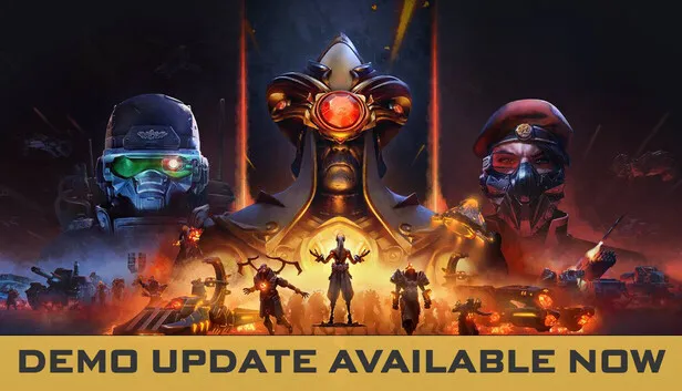 Download Tempest Rising v1.9.0.58877-P2P