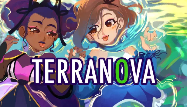 Download Terranova Build 12204271