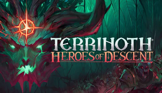 Download Terrinoth Heroes of Descent Build 24016141
