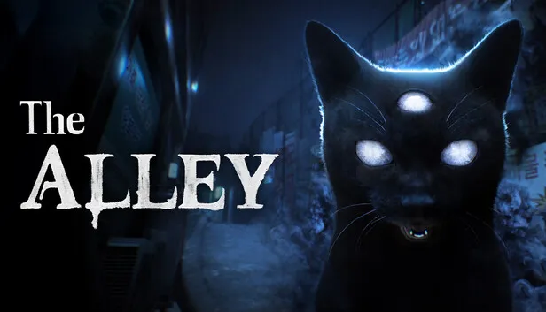 Download The Alley-GoldBerg