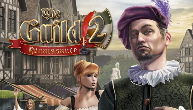 Download The Guild II Renaissance v2.2.0.5-GOG