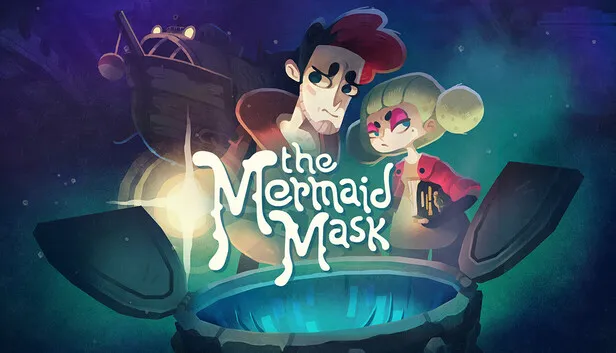 Download The Mermaid Mask-TENOKE