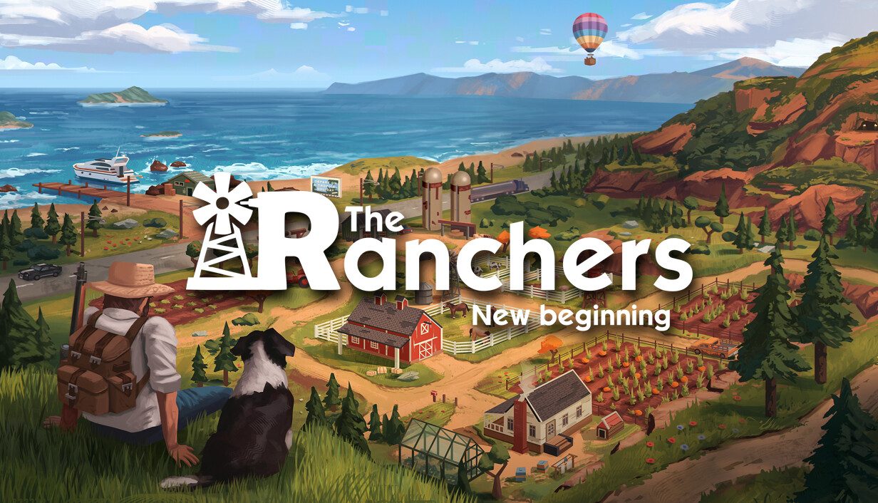 Download The Ranchers Build 24481181