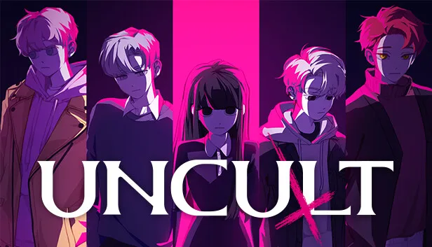 Download UNCULT Build 20192239
