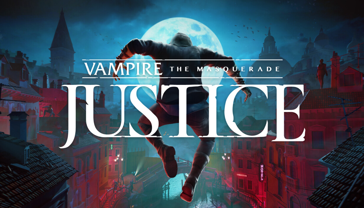 Download Vampire The Masquerade Justice Build 14022436