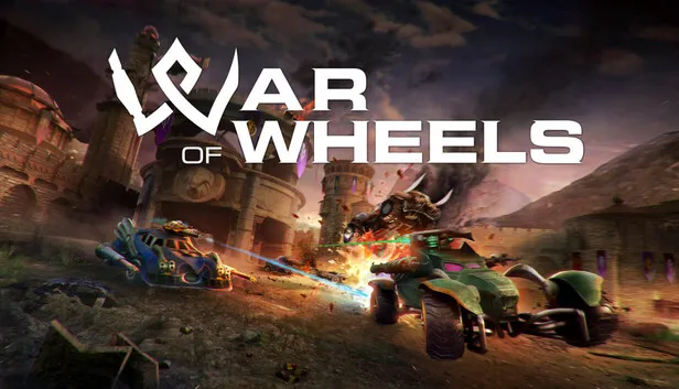 Download War of Wheels Build 21055907