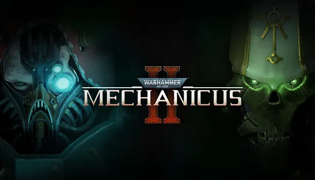 Download Warhammer 40000 Mechanicus II v1.0.1.26-P2P