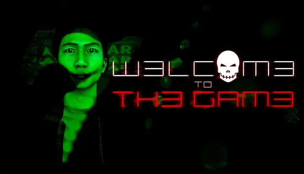 Download Welcome to the Game III-TENOKE