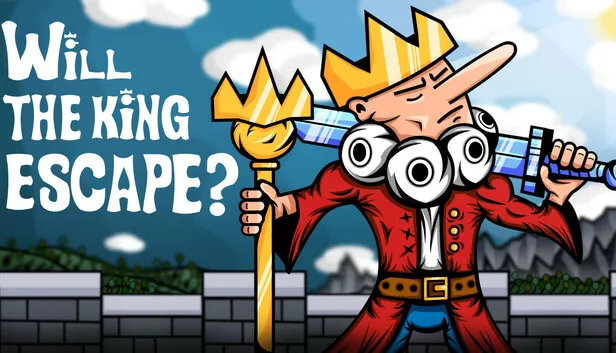 Download Will The King Escape Build 19420416