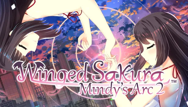 Download Winged Sakura Mindys Arc Build 24055701