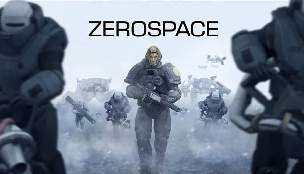Download ZeroSpace v911.34420 Early Access