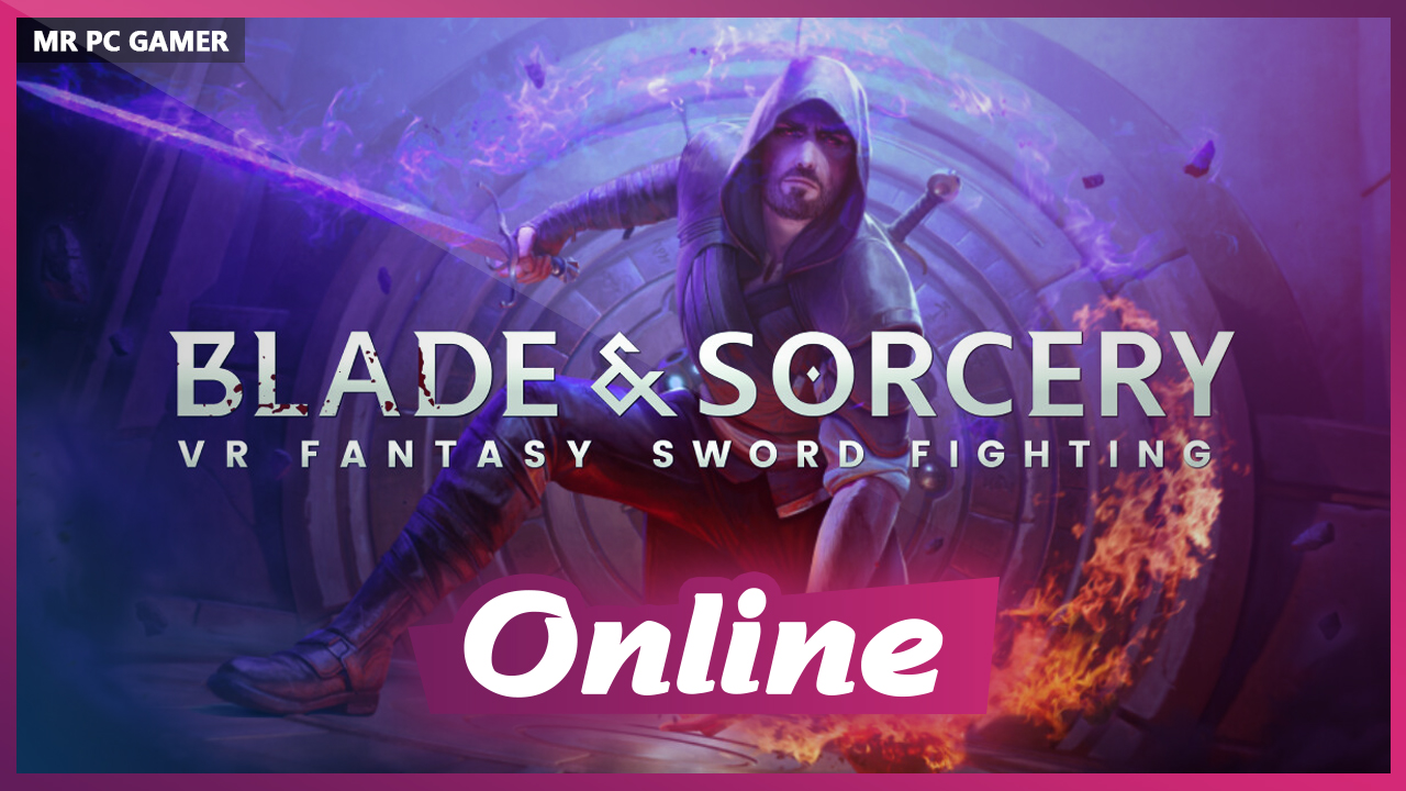 Download Blade and Sorcery Build 16032026 + ONLINE