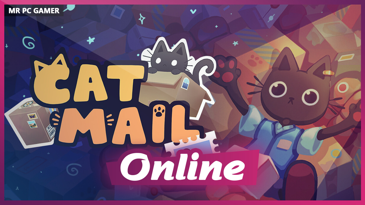 Download Cat Mail Co. Build 10072026 + ONLINE