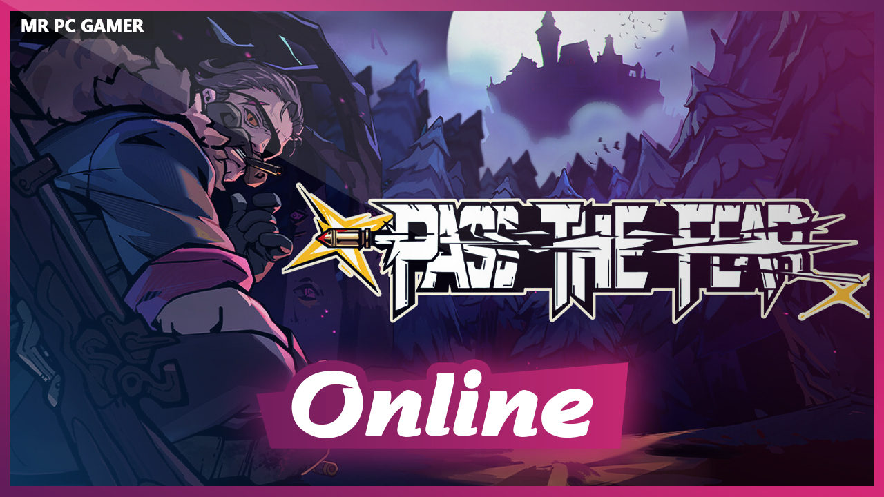 Download Pass The Fear v1.0.457 + ONLINE