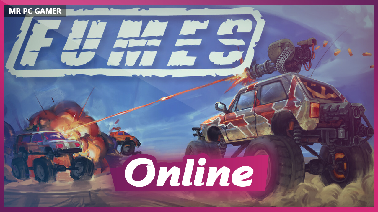 Download FUMES Build 18072026 + ONLINE