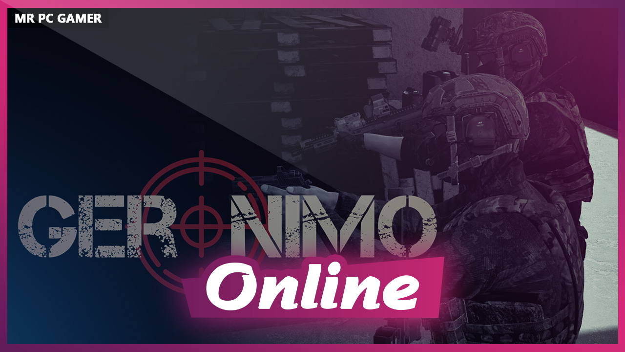 Download GERONIMO Build 12072026 + ONLINE