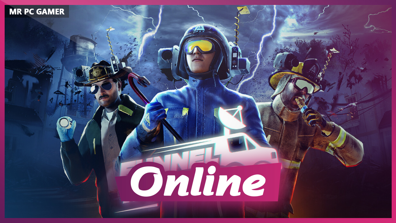 Download Funnel Runners v0.34.28 + ONLINE