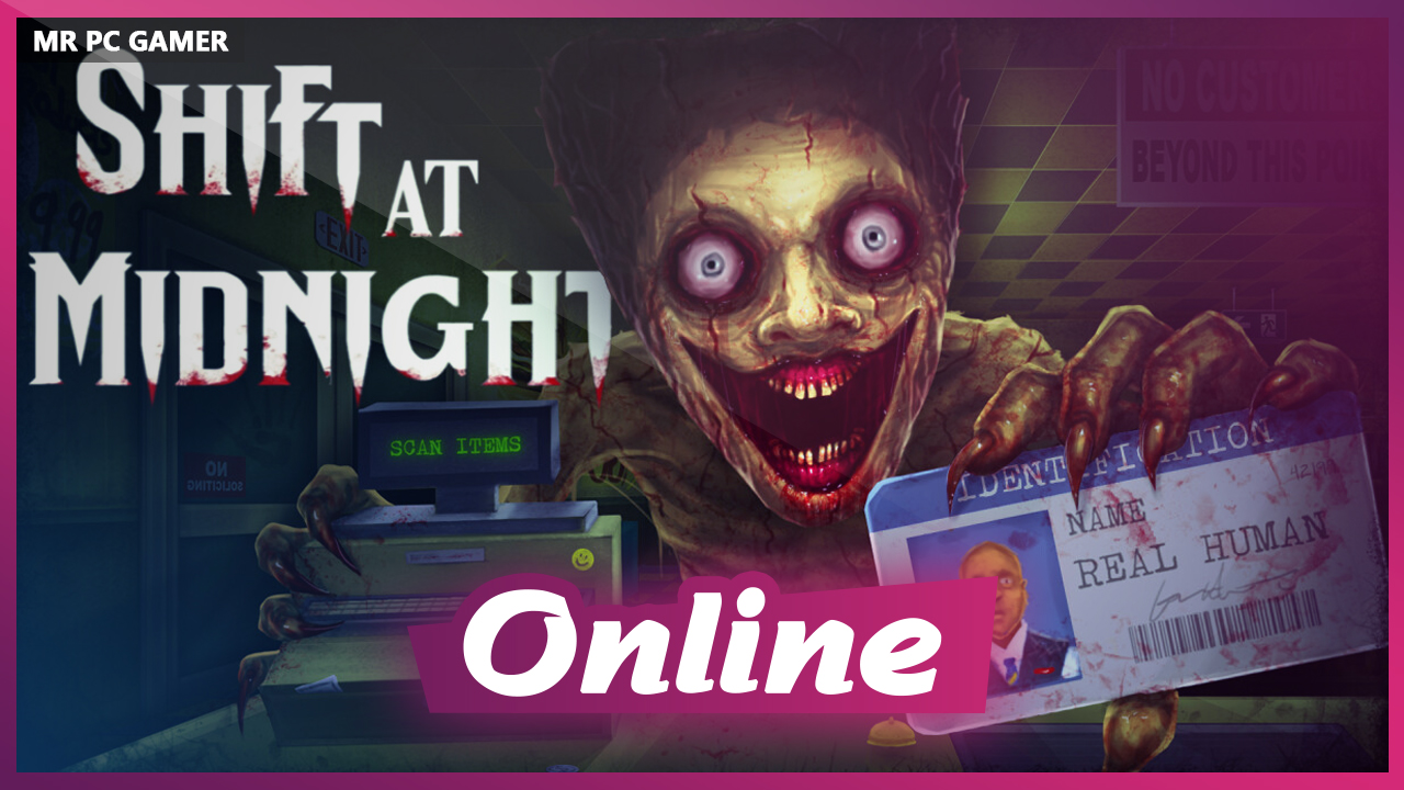 Download Shift At Midnight v1.0.1.0717.2216 + ONLINE