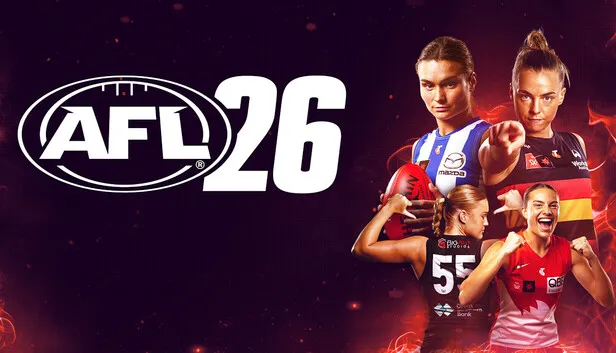 Download AFL 26 v1.0.2804-P2P