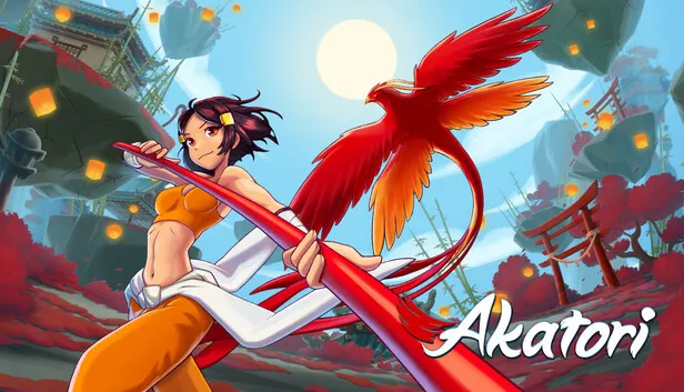 Download Akatori-RUNE