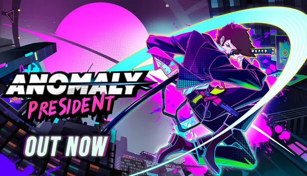 Download Anomaly President Build 24616678