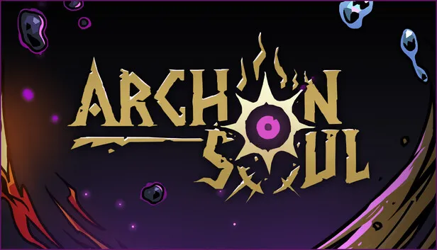 Download Archon Soul-GoldBerg