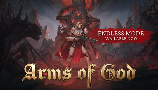 Download Arms of God v0.572 Early Access