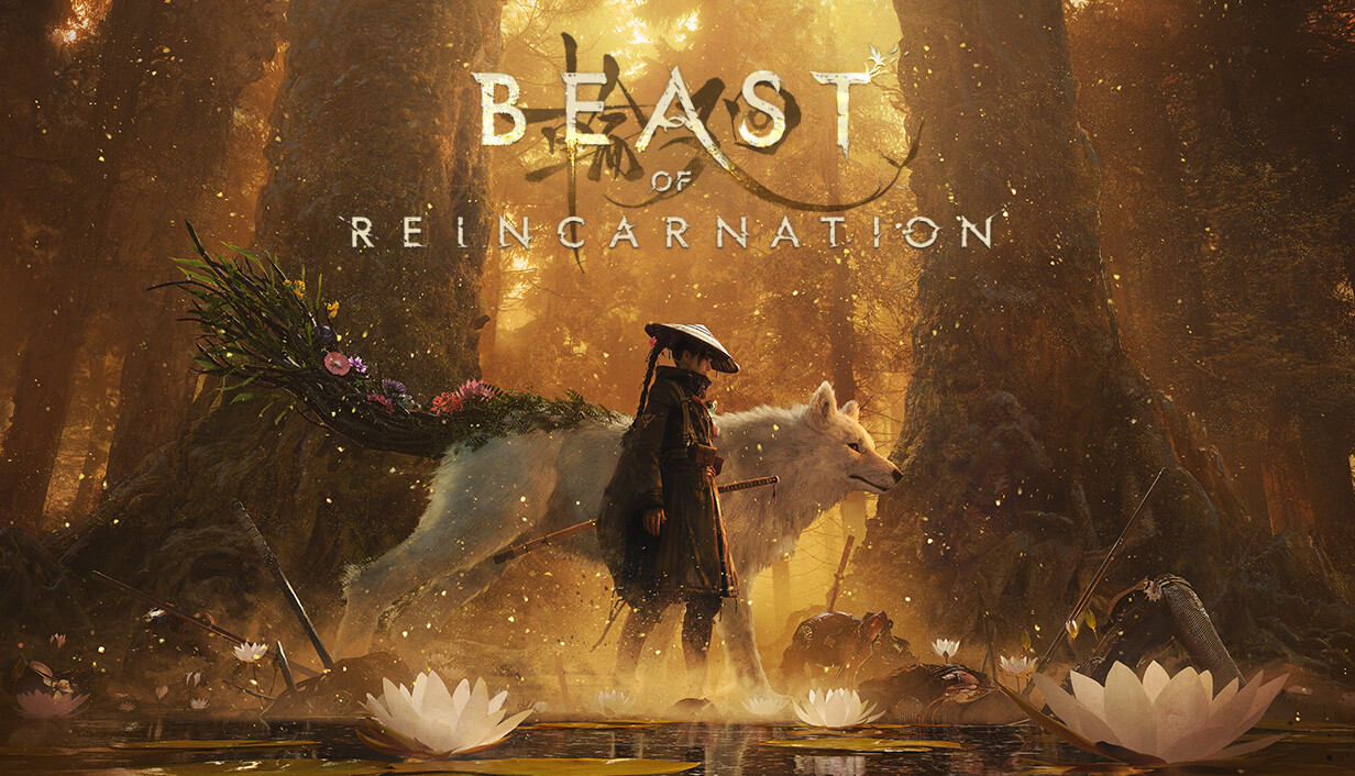 Download Beast of Reincarnation Build 24205631