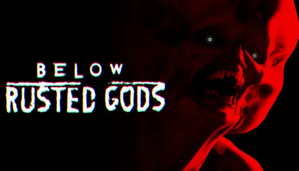 Download Below Rusted Gods-GoldBerg