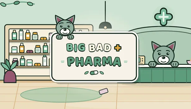Download Big Bad Pharma-GoldBerg