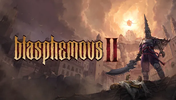 Download Blasphemous 2 v3.0.0